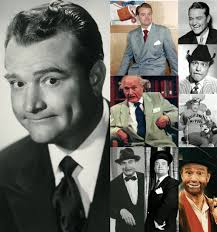I remember Red Skelton's radio and TV shows