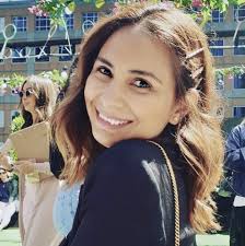 Corina Potter's Instagram, Twitter & Facebook