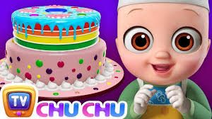 Roma goes to diana's house with presents and the children play together. Diana Roma Pretend Play Pat A Cake Song Chuchu Tv Nursery Rhymes Kids Songs Facebook