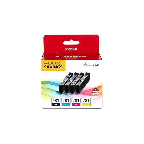 Canon CLI-281 Ink 2091c005