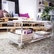 Progettazione E Produzione Di Arredo E Complementi D Arredo Di Design In Plexiglass E Plastica Roma Stoliki