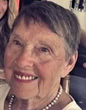 Ruth Carey Obituary (1936