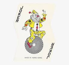 It gives you the power to transform it into any card that you wish, including gold cards! Joker Playing Card Joker Card Playing Cards Jokers Playing Cards Png Image Transparent Png Free Download On Seekpng