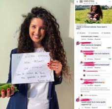 Coltiva piselli, 25enne di Noicattaro insultata con commenti sessisti  online - Noi Notizie.
