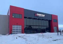 Western union in airdrie, alberta, canada: Carstar Airdrie Opens Massive State Of The Art Facilitycarstar Canada Blog