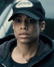 Allyson Newell's Instagram, Twitter & Facebook