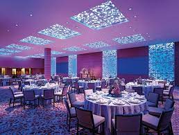 12 Singapore Venues With Affordable Wedding Packages And Beautiful Spaces To Check Out Her World Singapore Affordable Wedding Packages Hotel Ballroom Wedding Package