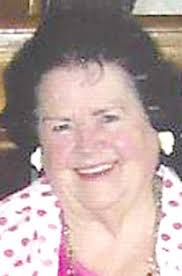 Rosemary Sweeney Stephenson (1931-2015)