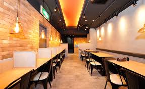 After that invigorating soup curry meal at celan, let us now proceed to the restaurant claimed to be the best; Store Locations Sapporo Soup Curry Restaurant Suage