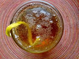 5 Colonial Era Drinks You Should Know Serious Eats Cider Cocktails Rum Cocktail