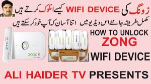 Sprint's htc evo 4g offers a sneak peek at the handset of the future. How To Unlock Zong 4g Device Zong E5573cs 322 Unlock Zong 4g Unlock Youtube