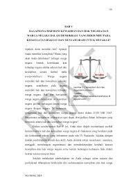 Artikel tentang pengertian hak dan kewajiban beserta perbedaan dan contoh hak dan kewajiban. Bab V Kewajiban Dan Hak Hasil