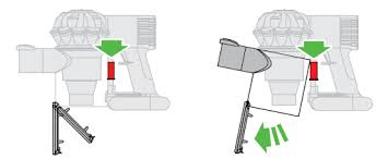 You rely on your dyson vacuum cleaner to keep your home clean, but sometimes it gets dirty, too. Dyson V6 Support How To Clean The Clear Bin And Cyclone Dyson Co Nz