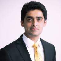 Farhan Haider Email & Phone Number