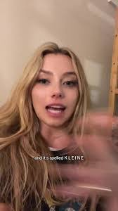 Anais Powell's Instagram, Twitter & Facebook