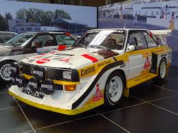 Последние твиты от audi_quattro_s1e2 (@audi_quattro_s1). Audi Sport Quattro S1 E2 Gr B 1985 A Photo On Flickriver