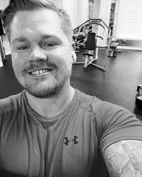 Cody Goff's Instagram, Twitter & Facebook