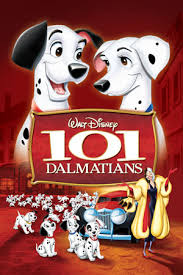 The show focuses primarily on lucky, rolly, cadpig, and spot the chicken. Movie Review 101 Dalmatians The Mouse For Less Blog