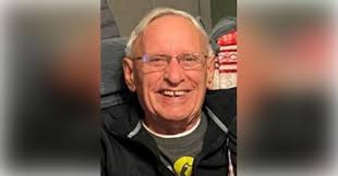 James "Jim" Nusbaum Obituary (2023)