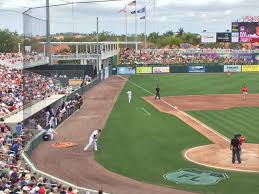 Hammond Stadium At Centurylink Sports Complex Interactive