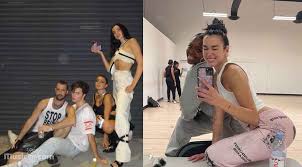 We did not find results for: Dua Lipa Gets In Trouble For Posting Her Own Photo On Instagram