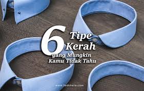 Baju koko, baju dengan kerah tegak di leher dan 5 kancing dibawahnya, sudah menjadi identik sebagai baju muslim pria di indonesia, padahal baju koko sendiri wajarlah dinamakan baju takwa. 6 Tipe Kerah Yang Mungkin Kamu Tidak Tahu Fadkhera