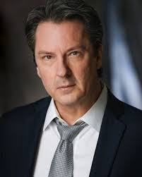 Actor Eric Hanson is having a hot April, with two movies "Big George  Foreman" & "Nefarious" -- Amirakal Marketing