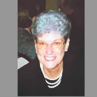 Emily Sue Propst Englund, 1941-2024