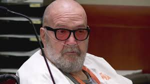 Board of Pardons replaces board member for review of Ralph Menzies'  commutation petition