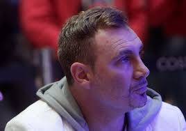 Marcelo barticciotto ➤ former footballer (attacking midfield) ➤ last club: Marcelo Barticciotto Es Otro De Los Afectados Por Los Despidos En Tvn