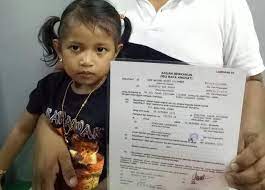 2 januari 2020 yang lepas kami decide untuk submit borang permohonan anak angkat/pelihara ke pejabat kebajikan masyarakat (jkm) daerah. Cari Ibu Kandung Anak Angkat Komuniti Segamat