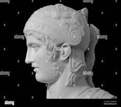 Architectural sculpture is the use of sculptural techniques by an architect and/or sculptor in the design of a building, bridge, mausoleum or other such project. Detail Of An Ancient Roman Marble Sculpture Or Engraving In Bodrum Castle Turkey Stock Photo Alamy