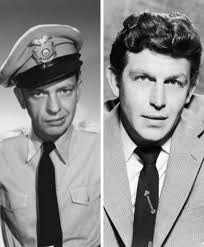 Andy Griffith: A TV Icon From Mayberry To Matlock