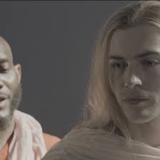 Part One of 'The Water Carrier' est maintenant disponible sur YouTube!