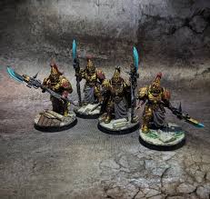 Adeptuscustodes Custodes Custodianguard Gamesworkshop Warhammerpainting Paintingwarhammer Paintingminis Gw Hor Legio Custodes Games Workshop Warhammer