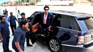 Jaguar land rover / parent organization 8 Indian Bollywood Celebrities Who Owns Jaguar Land Rover Suvs