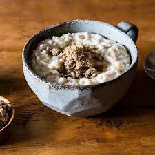 Read on to learn about cooking different types of oats & find fun oatmeal topping ideas! 4 Simple Tweaks For Better More Satisfying Oatmeal