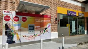 Appears that some have trouble with this, so you can try here or here as well. Poslaju Ezibox