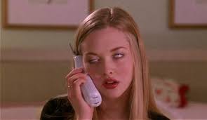 The couple got engaged in september and soon they. Mean Girls 2004