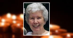 Nora Patricia Finch Obituary December 13, 2019