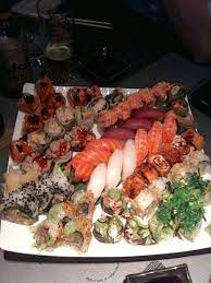 Maybe you would like to learn more about one of these? Sushi A Napoli I Migliori Ristoranti Giapponesi Della Citta