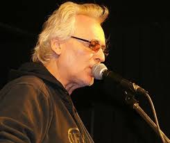 Hot ticket: Wales-based blues-roots artist Steven Payne will be joined by a  who's who of London's music scene at Rum Runners Friday.