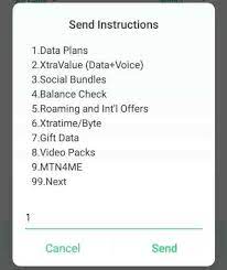 We did not find results for: Easy Steps To Opt Out Of Mtn Data Auto Renewal With Image Guide