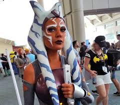 M.facebook.com/elyxander/ ahsoka tano rebels cosplay. Ahsoka Tano Appearances On Star Wars Rebels