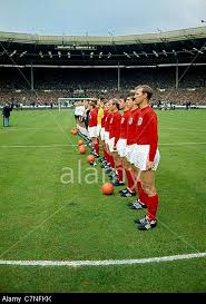 Geoff hurst on england vs west germany | 1966 fifa world cup final. Pin On July 30 1966