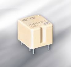 We stock all tyco high voltage connectors: Automotive Pcb Relays Te Connectivity