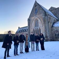 Staff Spotlight: House Parent Dan Mclean