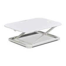 We did not find results for: Ergo Height Adjustable Laptop Riser Stand White True Seating Target