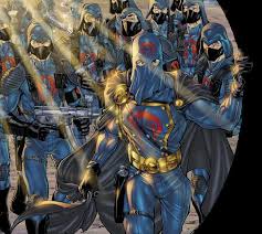 A real american hero franchise. Cobra Commander Rah Joepedia Fandom