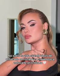 Amor propio y autoconfianza en mujeres